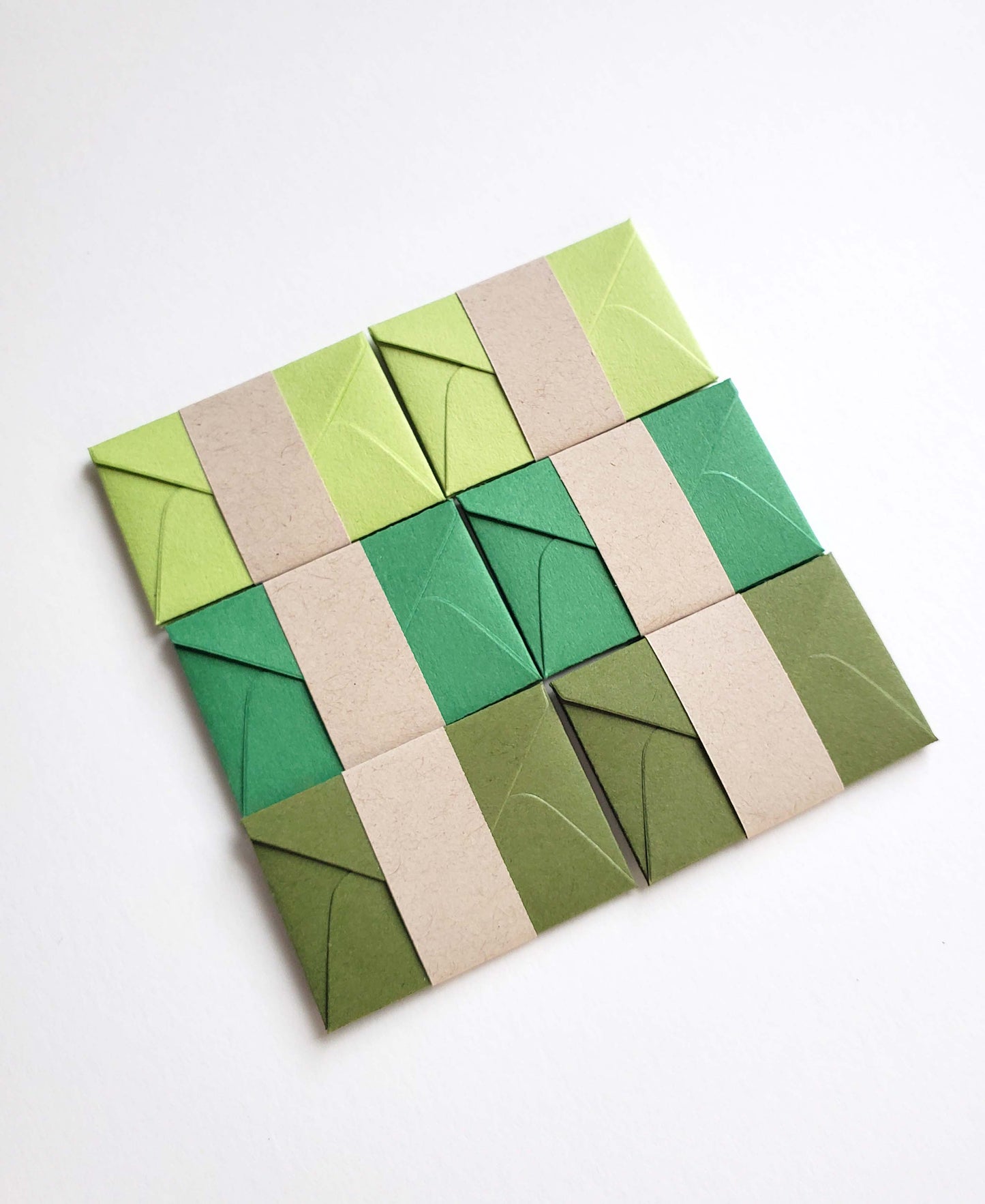 Pine Tiny Love Notes