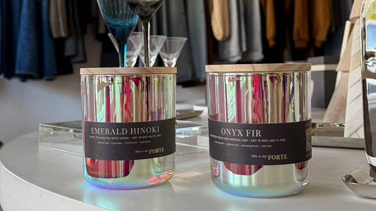 The Best Luxury Candles Aren’t Just Fragrance—They’re Atmosphere