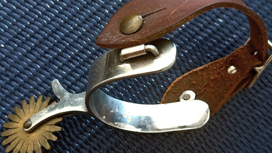 The story behind Obsidian Leather